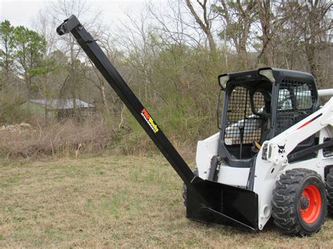 skid steer attachment depot inc